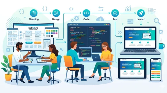 responsive website development services in Jharkhand