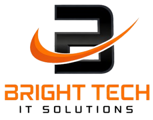 BrightTech IT Solutions - Best Software Company in Bokaro | top it company in bokaro